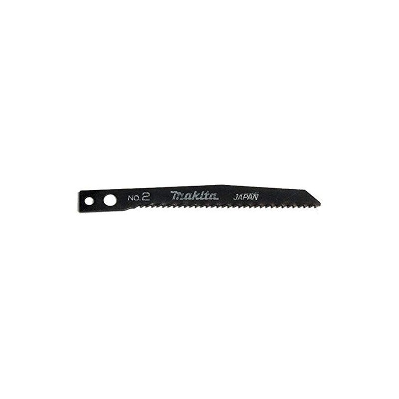 Makita A-85852 Jigsaw Blades, Makita Fitting
