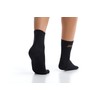 ZaTech Plantar Fasciitis Socks, Compression Socks. Heel, Ankle and Arch
