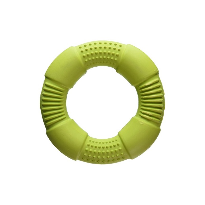 Chase 'n Chomp Go-Ring Pet Chew Toy, Small, Assorted Colors