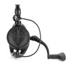 Sonik Xtractor+ FS 6000 LC Matt Black Carp Fishing Reel