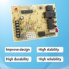 DDORUU Furnace Control Board 50A55-743,Replacement for Amana/Goodman Furnace Control Circuit