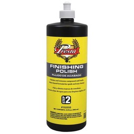 Presta Car Care PST-132332 Finishing Polish