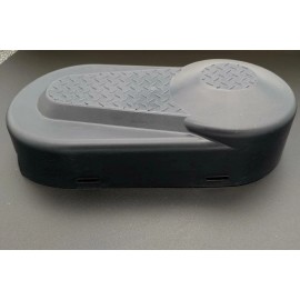 Hisun Front Sprocket Chain Cover for Hisun 200cc Coleman CT200U Mini Bike  [E5]