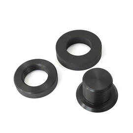 Honda N-Box Custom 2604 Rear Wiperless Kit