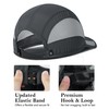 GADIEMKENSD Outdoor Running Hat Men's Cooling UPF50+ Womens Baseball Cap