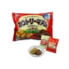 Country Ma'am Chocolate Chip Cookies Vanilla& Cocoa Flavors Bag of