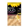 Garnier Olia Gold 9.30, No Ammonia Permanent Hair Dye, Caramel