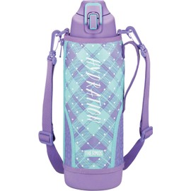 Thermos FHT-1500F Vacuum Insulated Sports Bottle 16.9 fl oz (1.5 L)