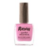 Raww Kale'd It Nail Lacquer - Power Smoothie, 10ml