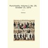Punchinello, Volume 2, No. 29, October 15, 1870