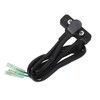 Port Trim Tilt Sender Sensor Sending Unit 859187A1 Black Replacement