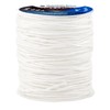 Mandala Crafts Braided Nylon Lift Cord, Venetian and Roller Blinds