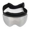 Ski Glasses Antifogging Magnetic PC Lens Unisex Windproof Snowboard Goggles