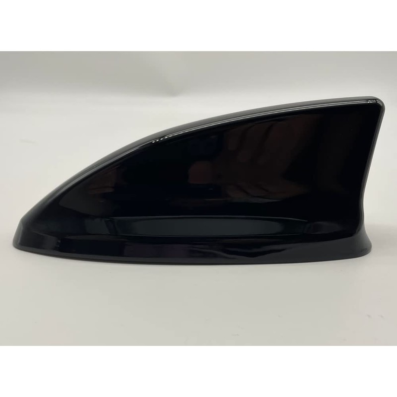 MEKOMEKO Honda Civic FL1 Fin Antenna Shark Antenna Radio Antenna