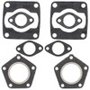 Top End Gasket Kit Compatible with/Replacement for Polaris