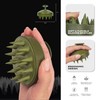 TADA MEN Scalp Massager Scrubber for Men and Women Promote