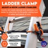 Holden USA - Ladder Clamp - Stabilizer Clip – Secure