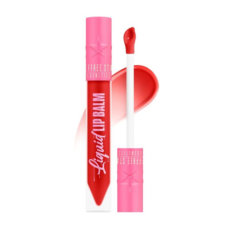 Liquid Lip Balm:_Star Drip