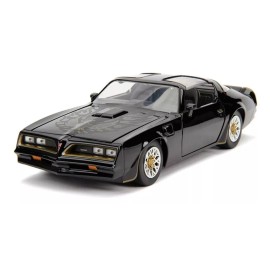 Jada Pontiac Firebird 1977 Rápidos y Furiosos Jada 1:24