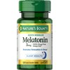 Comprimidos de melatonina Nature's Bounty, 3 mg, 120 unidades