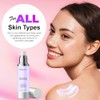 Praiasol Lift and Firm Arm Cream: Arm Inner Thigh or