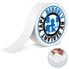 BEBOBLY RV Waterproof Repair Tape - 2 Inch x 50