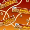 Honey Nut Cheerios Breakfast Bars, Value Pack, 16 Bars