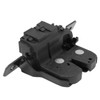 Frankberg Tailgate Lock Boot Rear Compatible with 2 Cabriolet F23