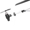 2.4G 3 Channel Remote Control Helicopter Altitude Hold Mini Aircraft