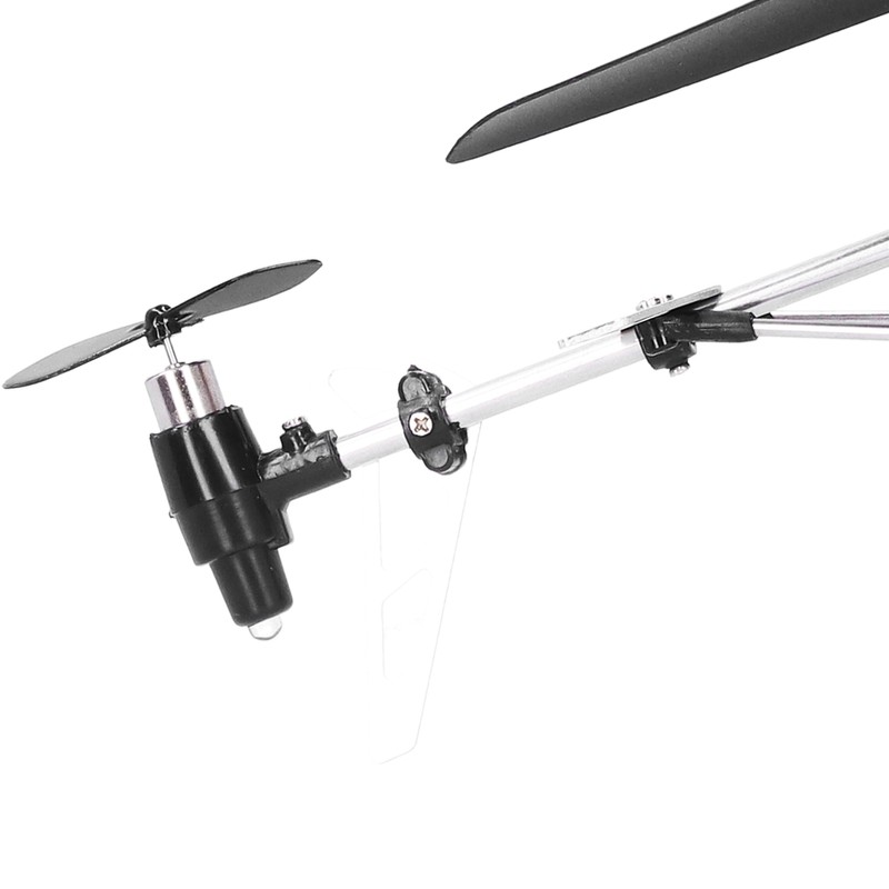 2.4G 3 Channel Remote Control Helicopter Altitude Hold Mini Aircraft