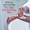 Eucerin Eczema Relief, Body Creme, 5 Ounce
