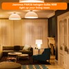 Jaenmsa PAR38 Halogen Floodlight Bulbs 90 Watt 120V, PAR38 Halogen