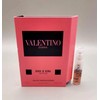 3 X VALENTINO BORN IN ROMA INTENSE EDP SAMPLE SPRAY VIALS