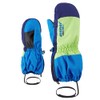 Ziener Baby LEVI AS MINIS Ski Gloves, Winter Sports, Waterproof,