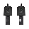 Monoprice Smart Outdoor Plug, IP65 Weather Resistance, 2 Individually Controlled