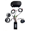 Electric Bike Conversion Kit Electric Bike EN06 Display Panel 26A