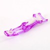 Portable foldable makeup eyelash curler random / 휴대용 접이식 메이크업 속눈썹 뷰러 랜덤