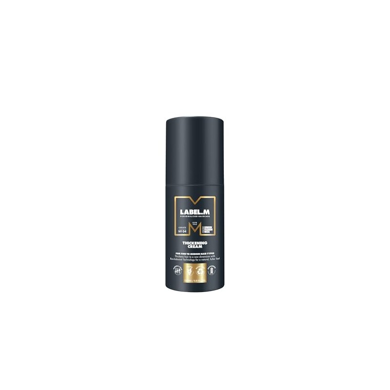 LABEL.M Thickening Cream 150ml