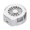Phone Cooler Convex Magnetic Radiator Cooling Fan Semiconductor Refrigeration for