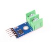 LM YN MAX6675 Temperature Sensor Module SPI Interface Thermocouple Temperature