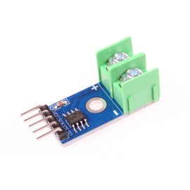 LM YN MAX6675 Temperature Sensor Module SPI Interface Thermocouple Temperature