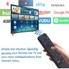RMF-TX800U Voice Romote Replacement for Sony Remote Control for Smart