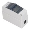 Solar Disconnect Switch, 63A 1000V Solar PV DC Switch IP65