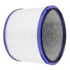 Filter Element Air Purifier Filter Cartridges Activated Carbon Filter Element