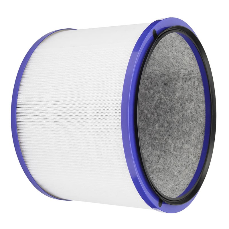 Filter Element Air Purifier Filter Cartridges Activated Carbon Filter Element