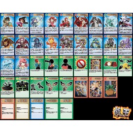 Demon King of Card Competitive Board Game