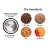 DR MILLS DM-7441 Coffee Grinder Electric, Coffee Bean and Dried