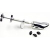 TECHTONGDA Man Aluminum Alloy Shoe Tree Metal Adjustable Steel Shoe