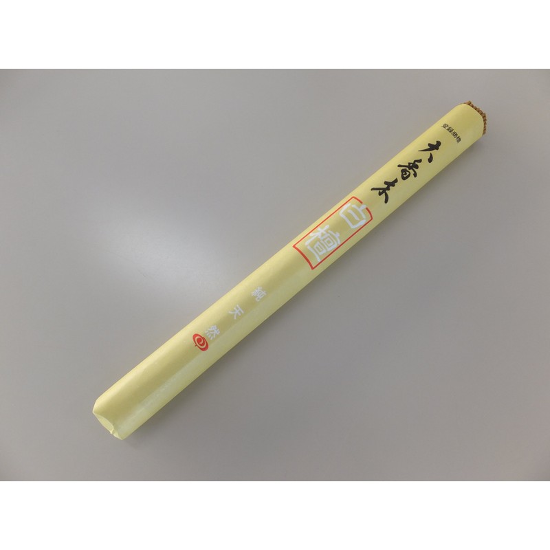 Seikado Incense Sticks, Large Incense Sandalwood, Long Size, 1 Piece
