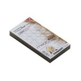 Magicfoil by Toni & Guy 500 x Short 10 x 20 cm